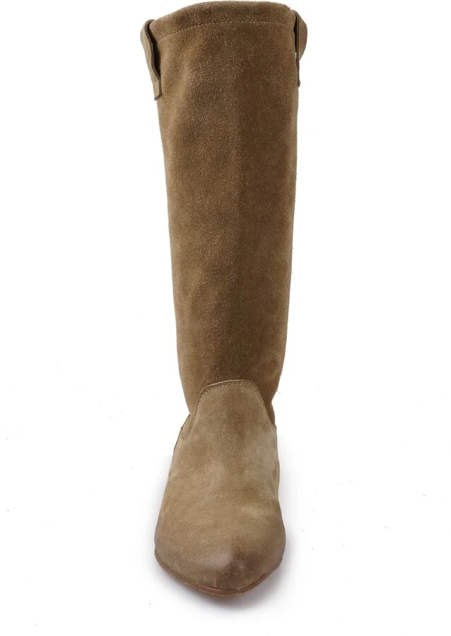 Brindle Hidden Wedge Boot - Image 10