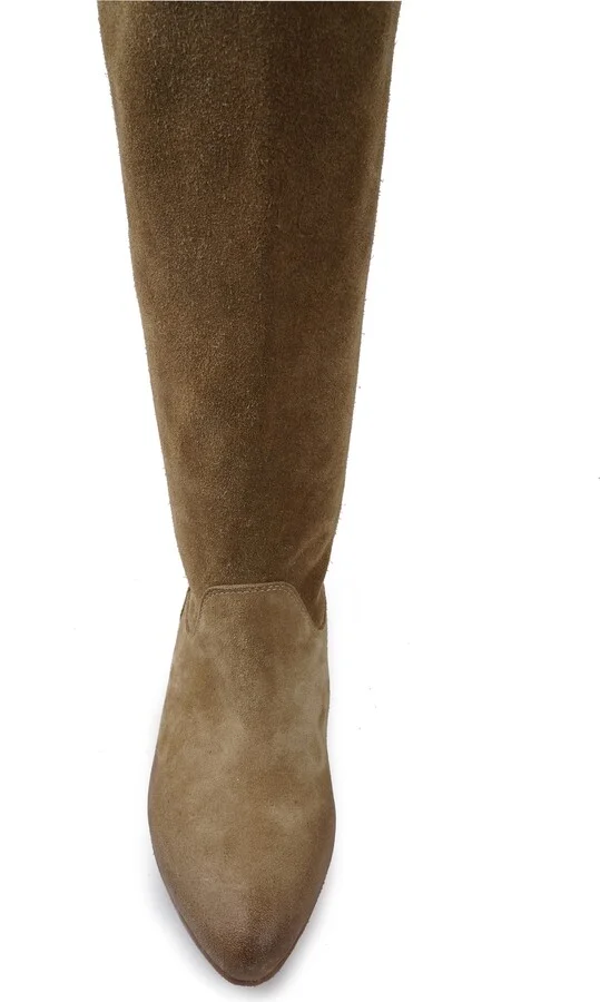 Brindle Hidden Wedge Boot - Image 11