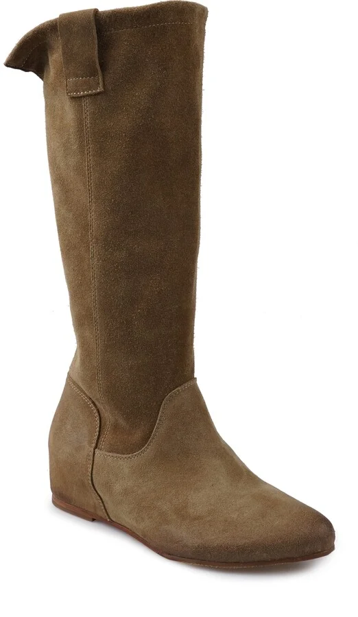 Sand Suede