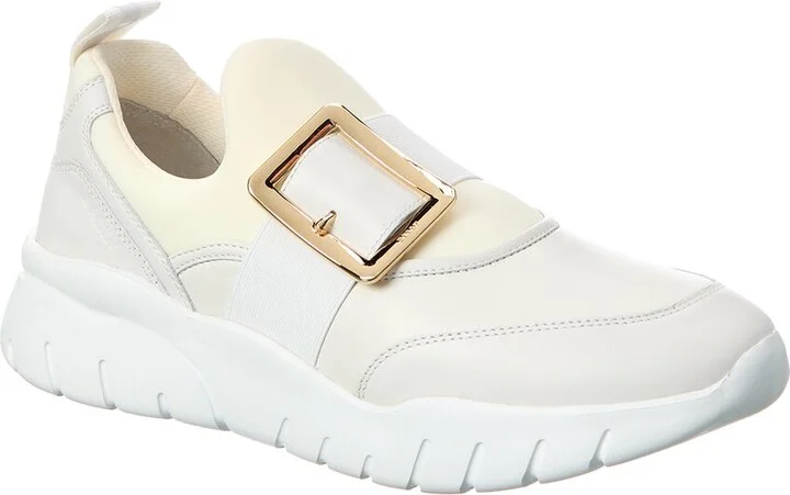 Brinelle Leather Sneaker