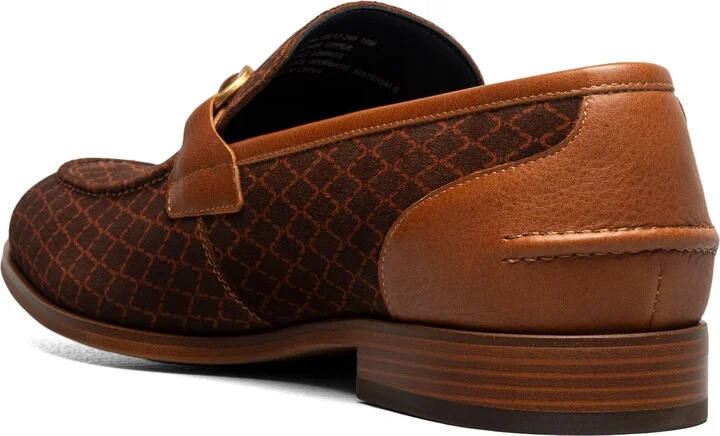 Brinkley Moc Toe Loafer - Image 2