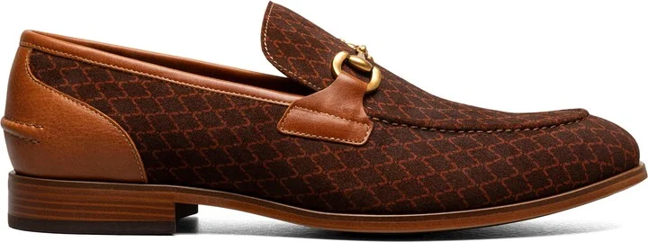 Brinkley Moc Toe Loafer - Image 3