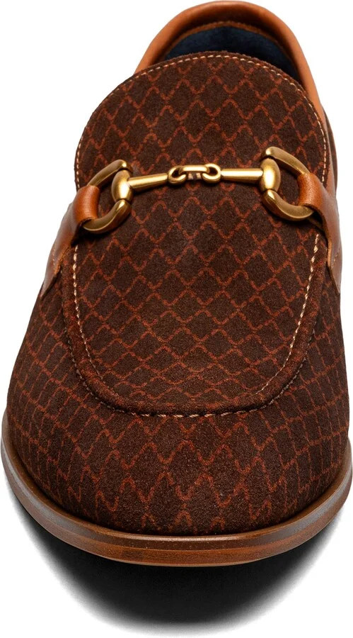 Brinkley Moc Toe Loafer - Image 4