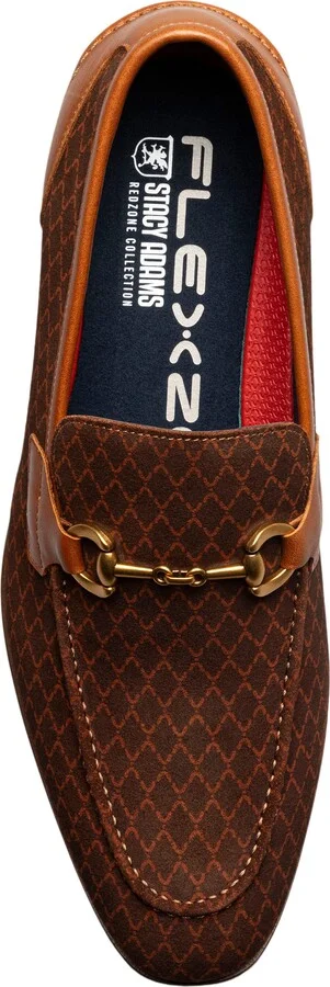 Brinkley Moc Toe Loafer - Image 5