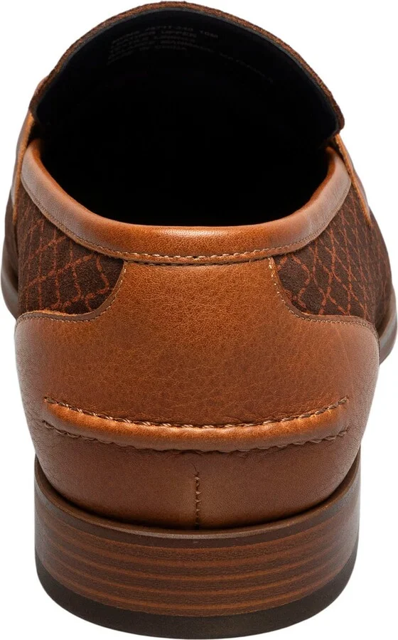 Brinkley Moc Toe Loafer - Image 7