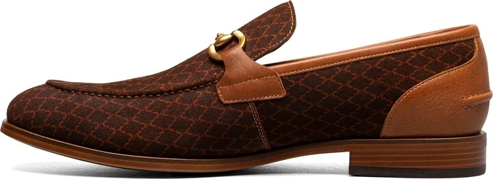 Brinkley Moc Toe Loafer - Image 8