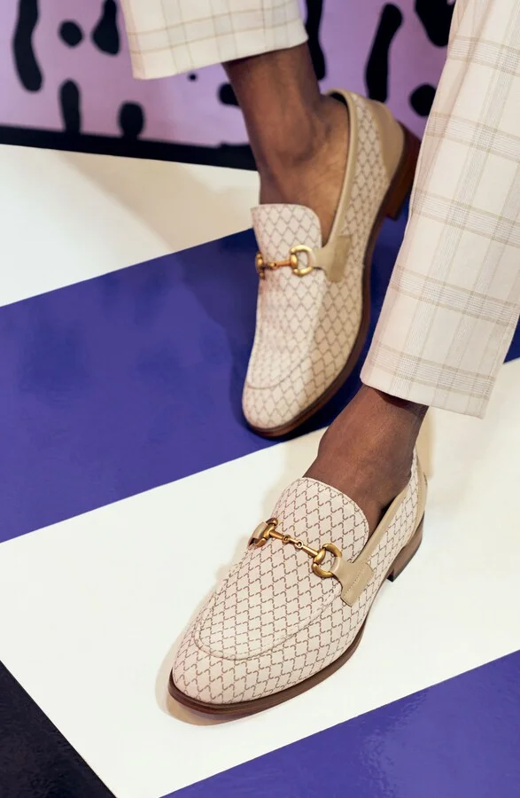Brinkley Moc Toe Loafer - Image 10