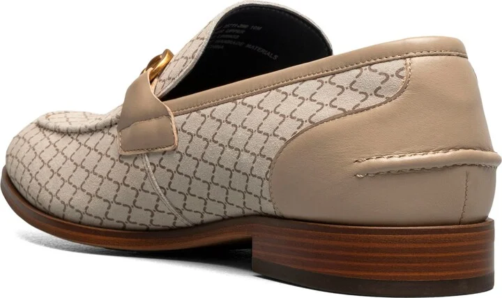Brinkley Moc Toe Loafer - Image 11
