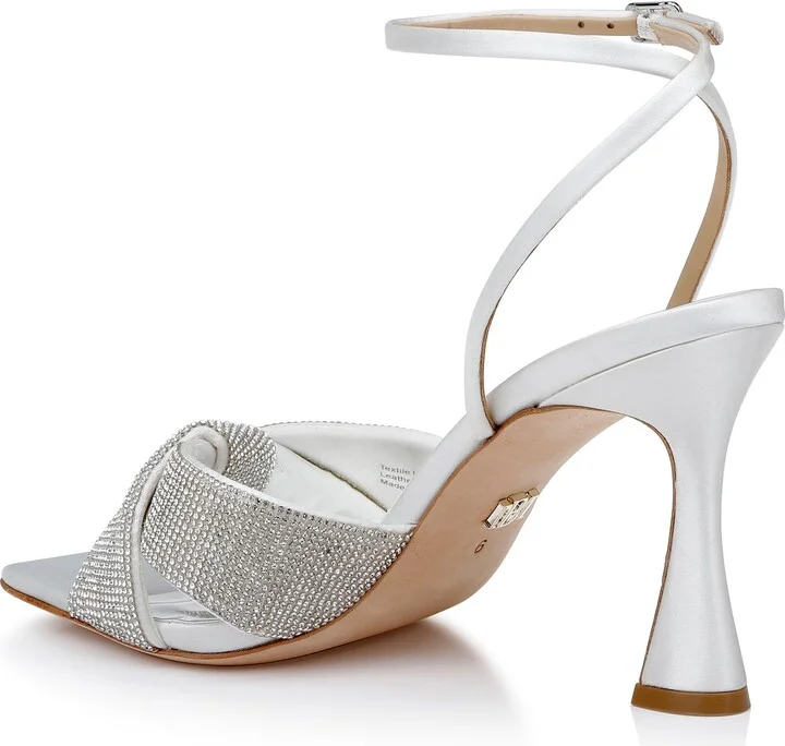 Brinlee Ankle Strap Sandal - Image 2