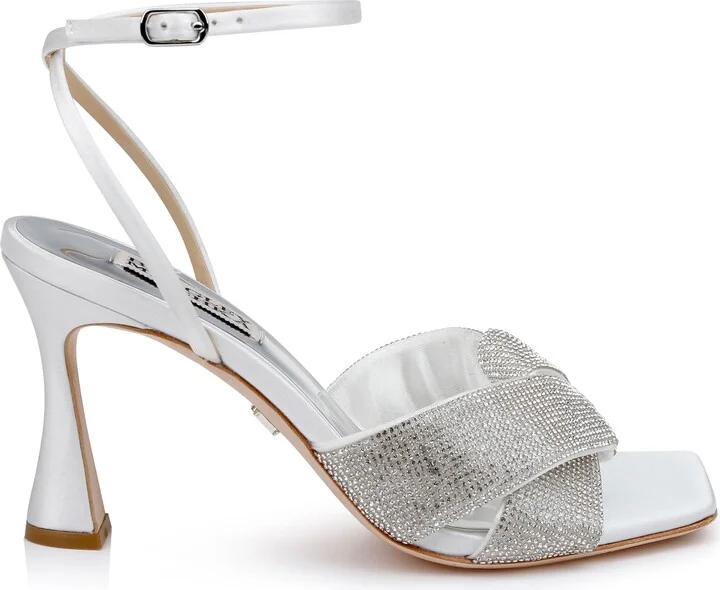 Brinlee Ankle Strap Sandal - Image 3