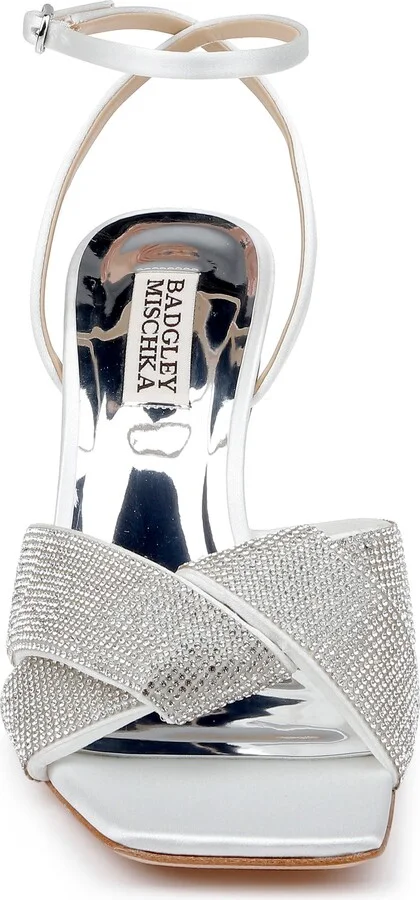 Brinlee Ankle Strap Sandal - Image 4