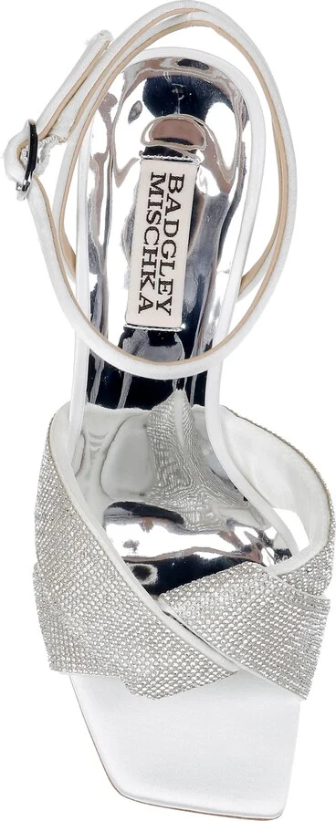 Brinlee Ankle Strap Sandal - Image 5
