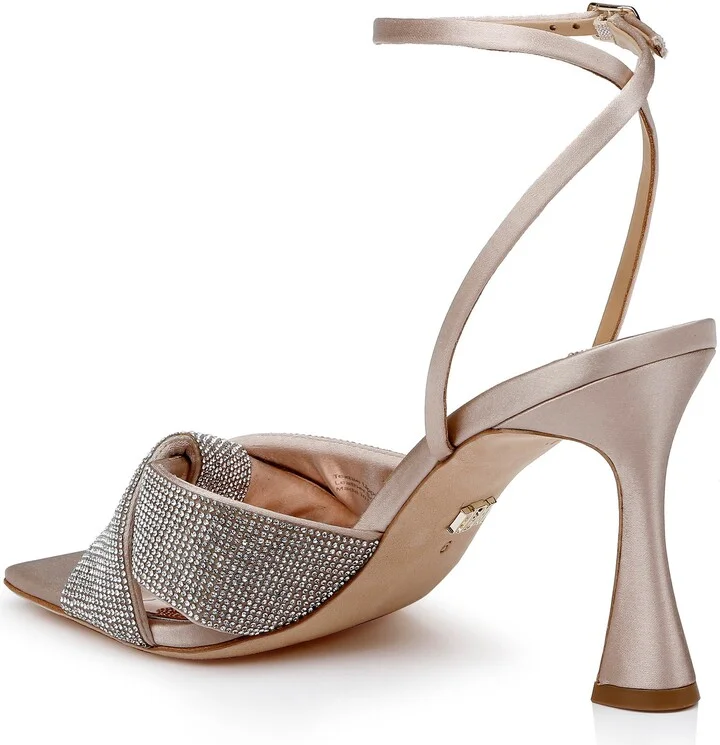 Brinlee Ankle Strap Sandal - Image 8