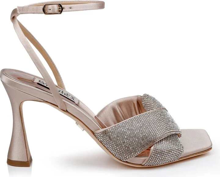 Brinlee Ankle Strap Sandal - Image 9