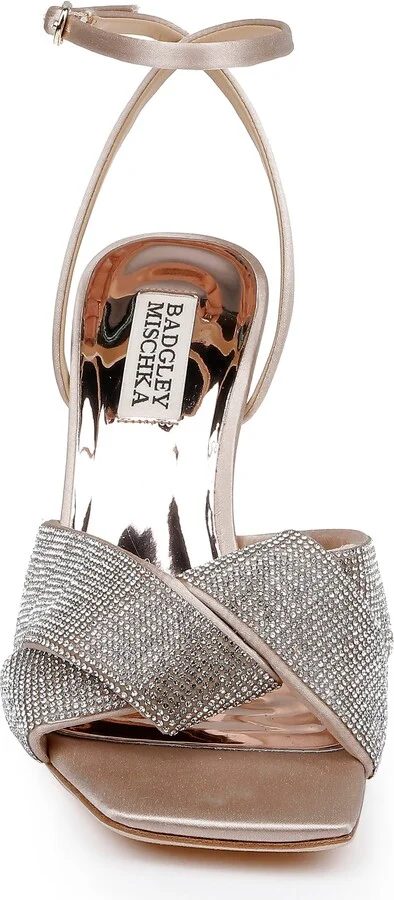 Brinlee Ankle Strap Sandal - Image 10