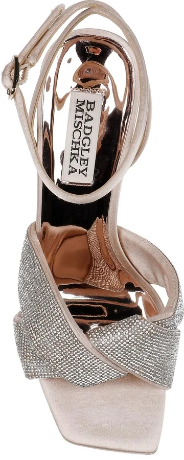 Brinlee Ankle Strap Sandal - Image 11