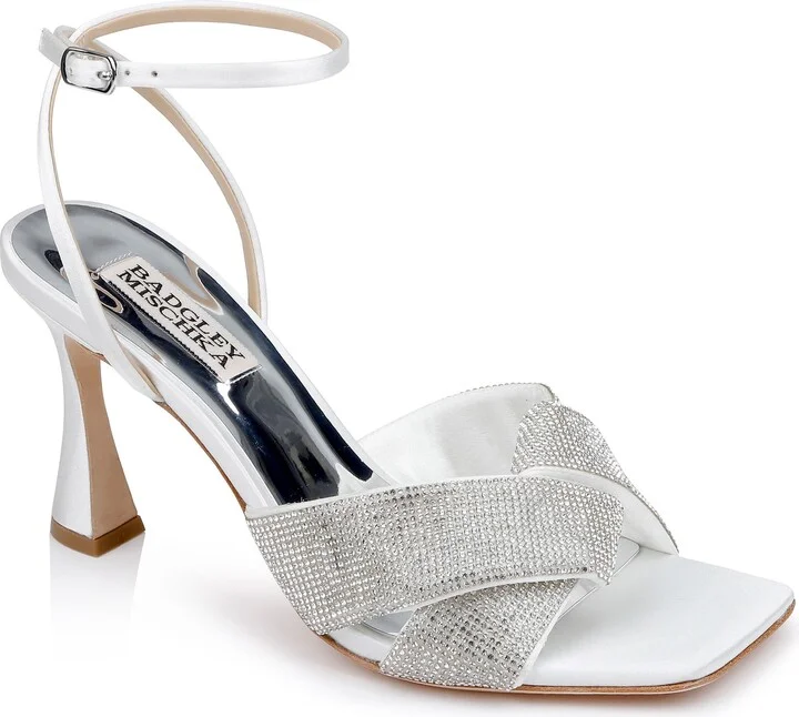Brinlee Ankle Strap Sandal