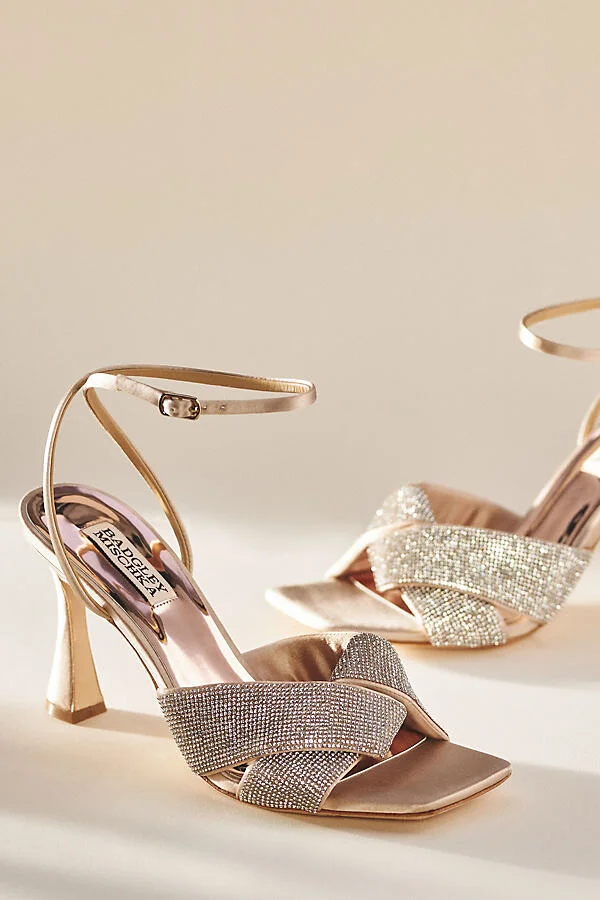 Brinlee Heels - Image 2