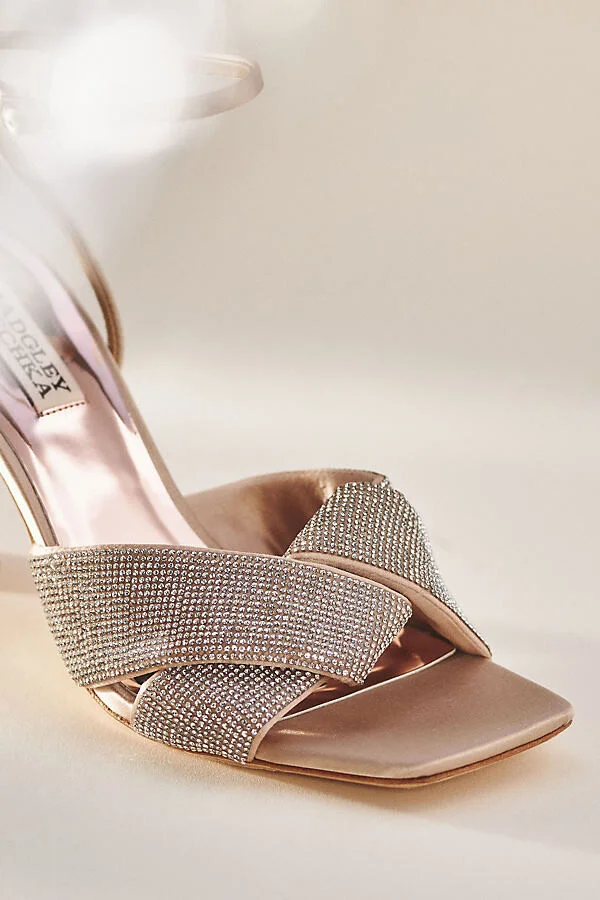 Brinlee Heels - Image 3