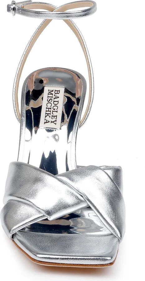 Brinlee II Ankle Strap Sandal - Image 4