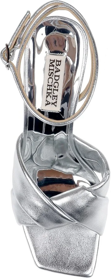 Brinlee II Ankle Strap Sandal - Image 5