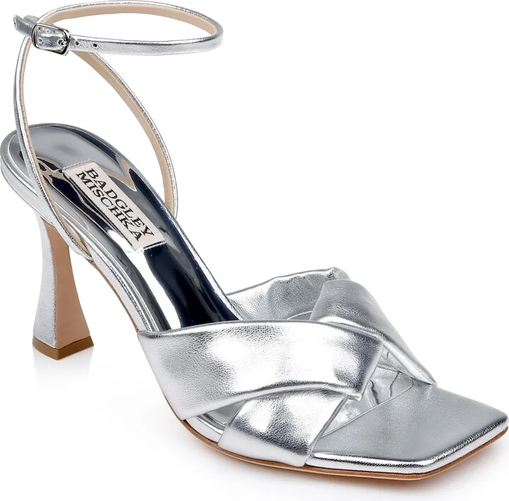 Brinlee II Ankle Strap Sandal