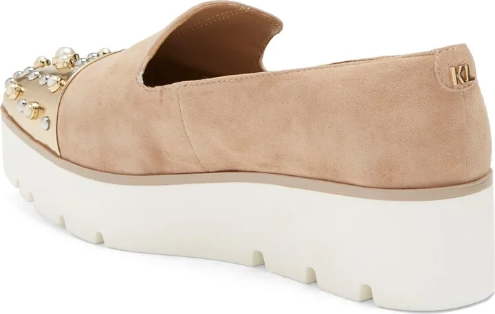 Brinlee Platform Loafer - Image 2