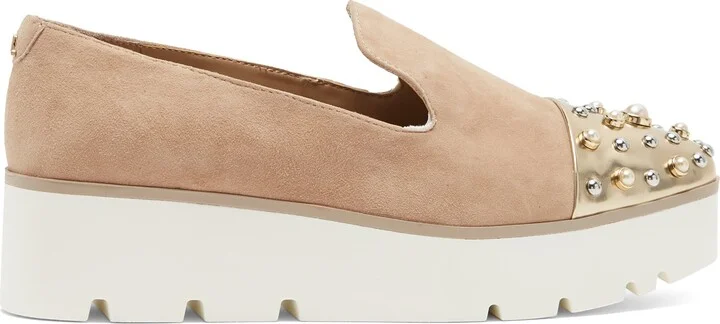 Brinlee Platform Loafer - Image 3