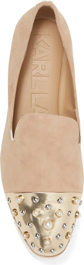 Brinlee Platform Loafer - Image 4