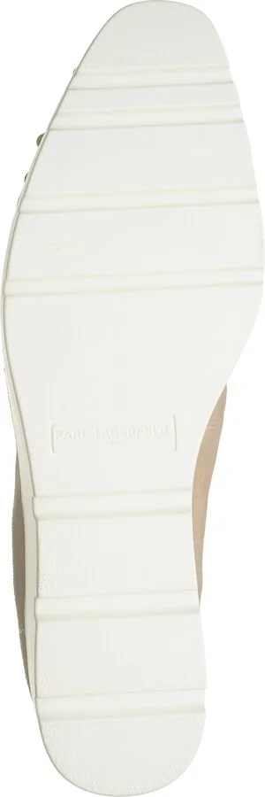 Brinlee Platform Loafer - Image 5