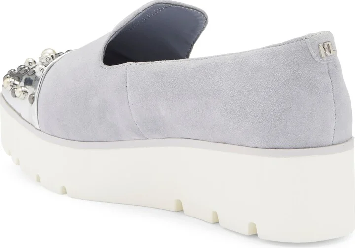 Brinlee Platform Loafer - Image 7
