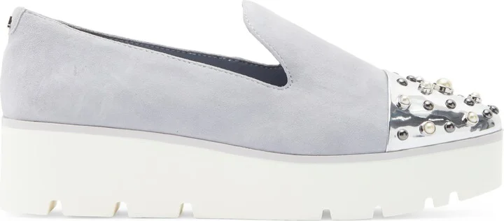 Brinlee Platform Loafer - Image 9