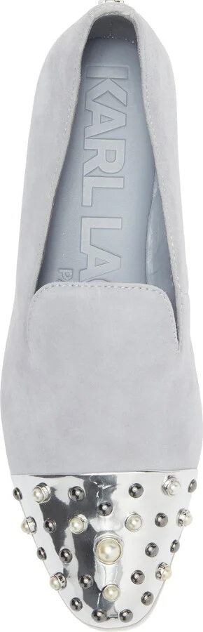 Brinlee Platform Loafer - Image 10