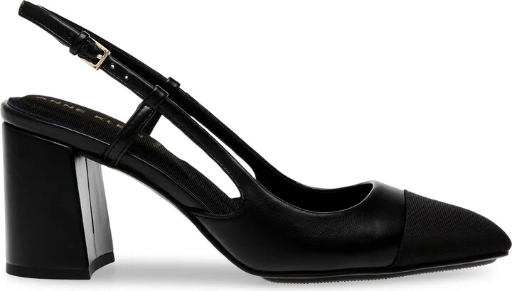Brinlee Pointed Toe Pump - Image 3