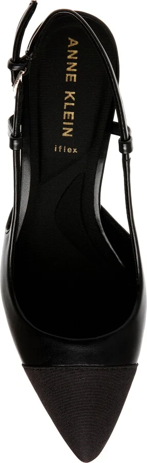 Brinlee Pointed Toe Pump - Image 5