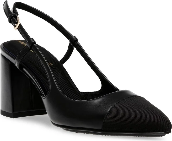 Brinlee Pointed Toe Pump
