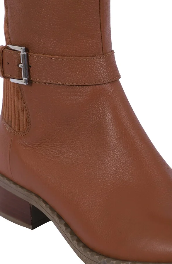 Brinley Knee High Boot - Image 7