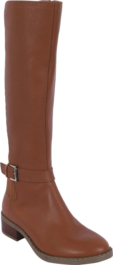 Brinley Knee High Boot