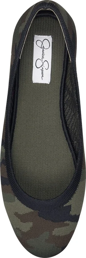 Brinley Knit Flat - Image 5