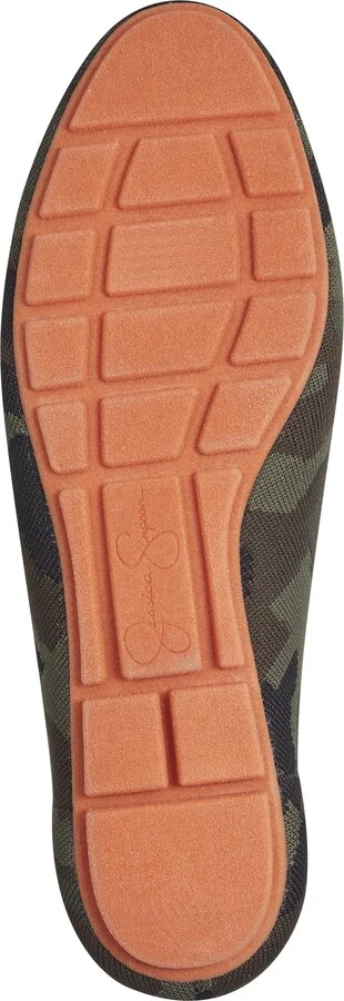 Brinley Knit Flat - Image 6