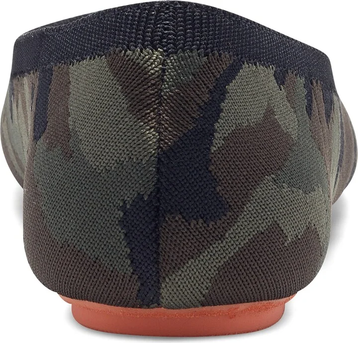 Brinley Knit Flat - Image 7