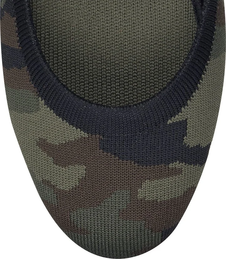 Brinley Knit Flat - Image 8