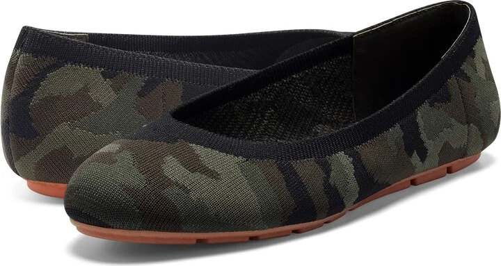 Brinley Knit Flat - Image 9