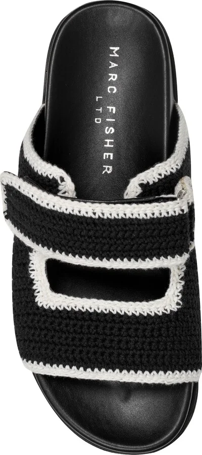 Brinleys Two-Strap Sandal - Image 3
