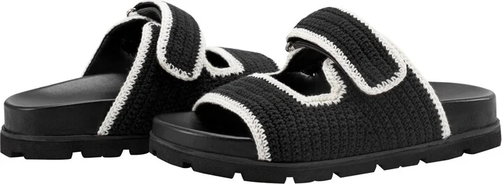 Brinleys Two-Strap Sandal - Image 6