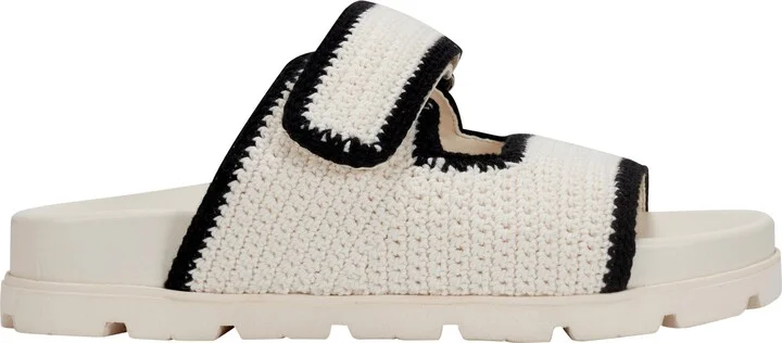 Brinleys Two-Strap Sandal - Image 8