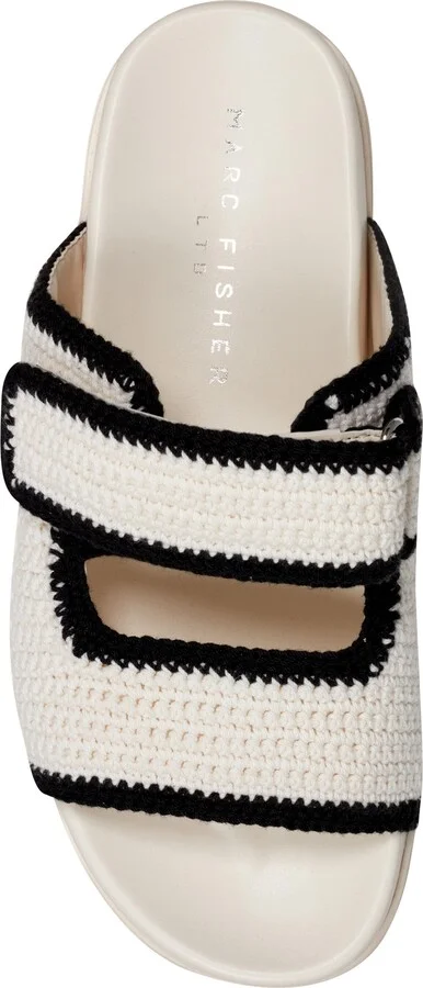 Brinleys Two-Strap Sandal - Image 9