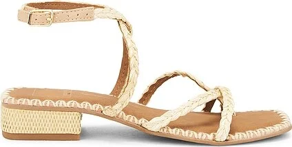 Brinn Sandal