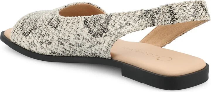 Brinsley Slingback Sandal - Image 2
