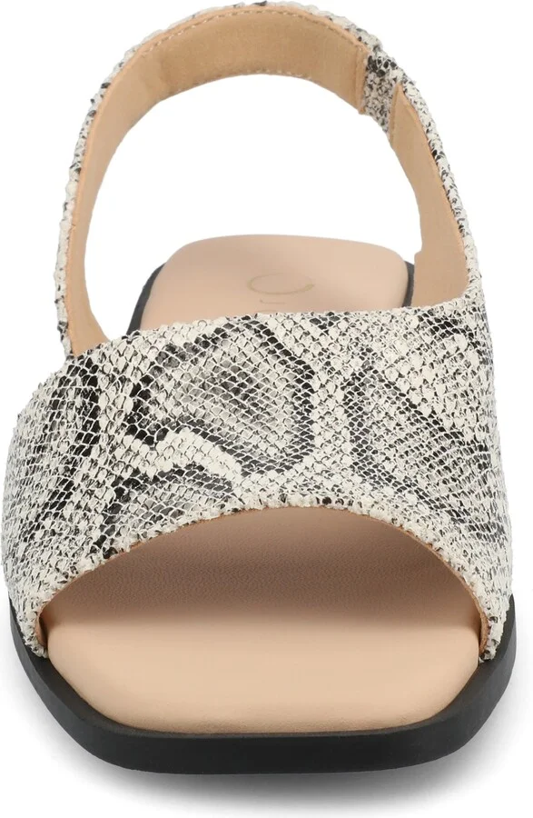 Brinsley Slingback Sandal - Image 3